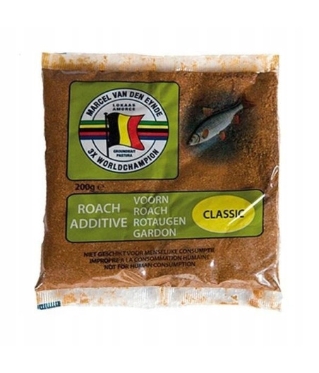 Marcel Van Den Eynde Roach Classic 200g