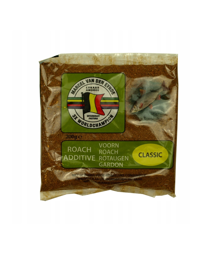 Marcel Van Den Eynde Roach Classic 200g