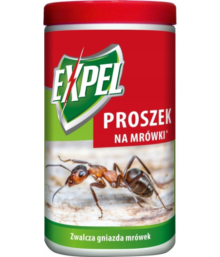 Proszek przeciwko mrówkom Expel 0,3 kg