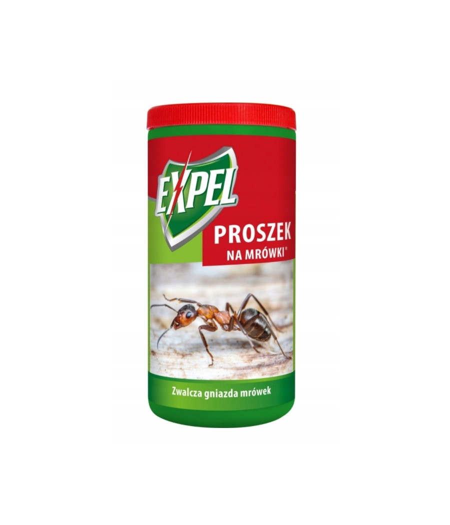 Proszek przeciwko mrówkom Expel 0,3 kg