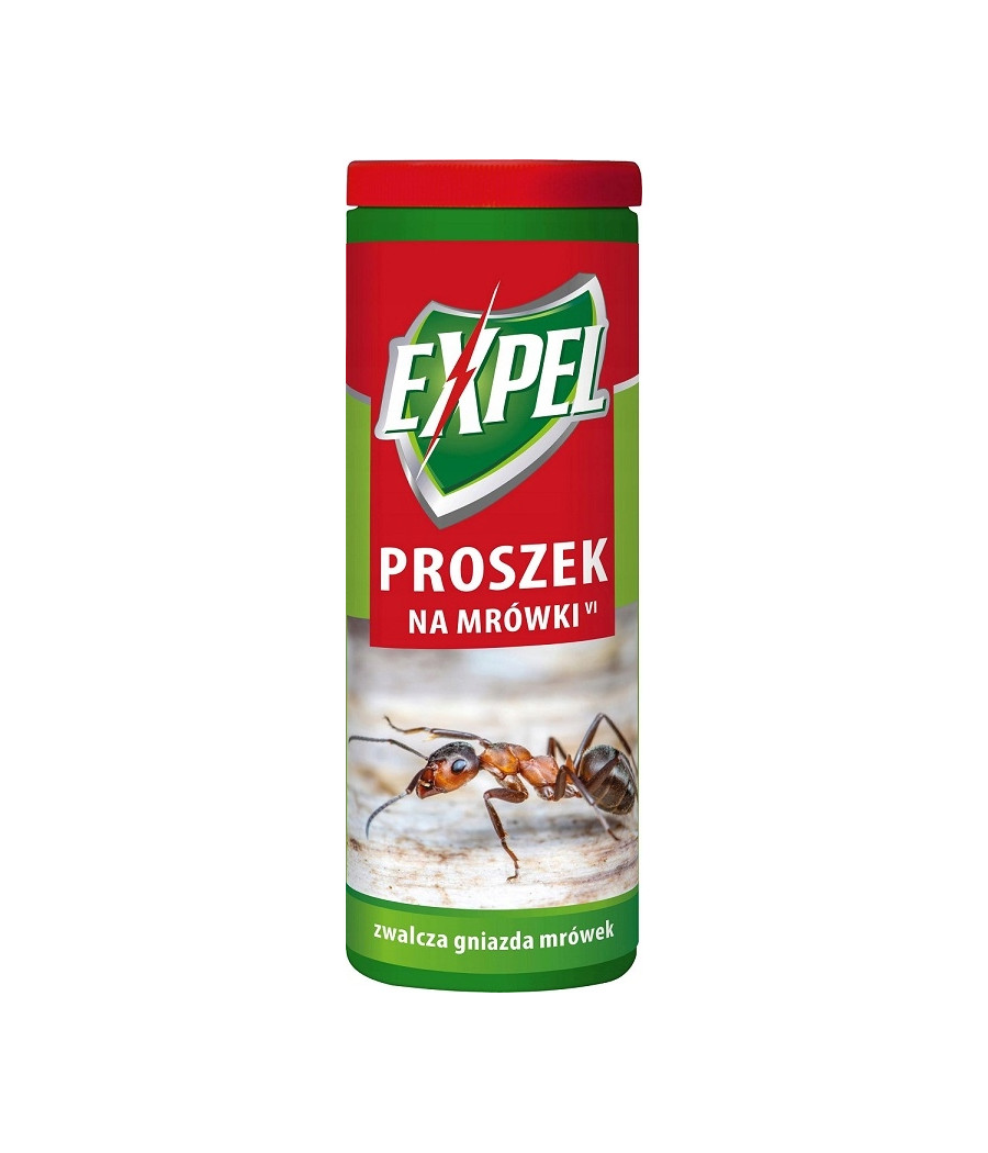 Proszek przeciwko mrówkom Expel 0,3 kg
