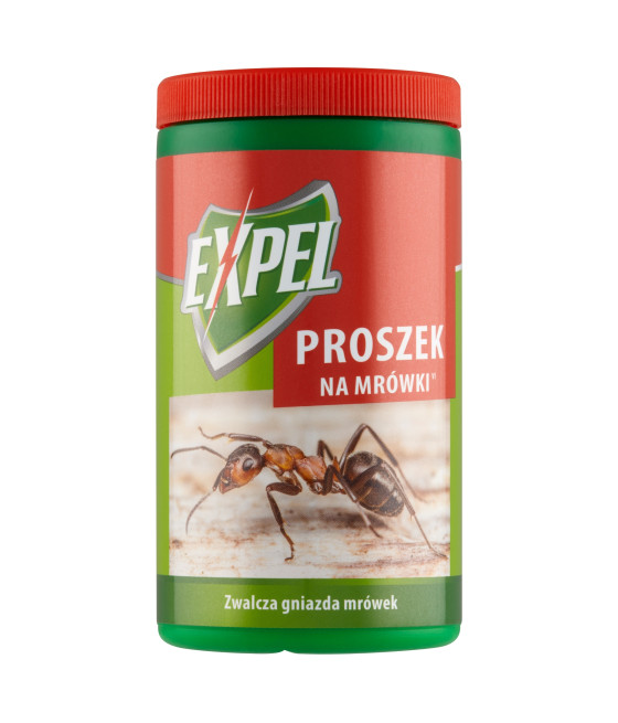 EXPEL Proszek przeciwko mrówkom 100 g