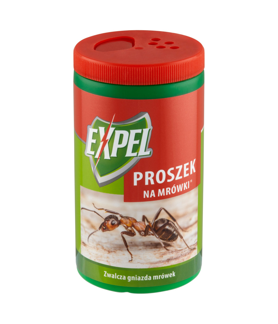 EXPEL Proszek przeciwko mrówkom 100 g