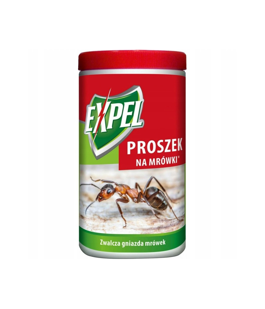 EXPEL Proszek przeciwko mrówkom 100 g