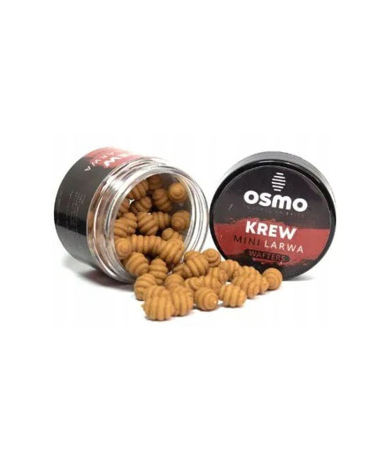 Osmo Mini Larwa Wafters- KREW