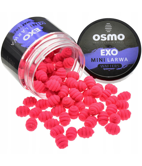Osmo Mini Larwa Wafters - EXO