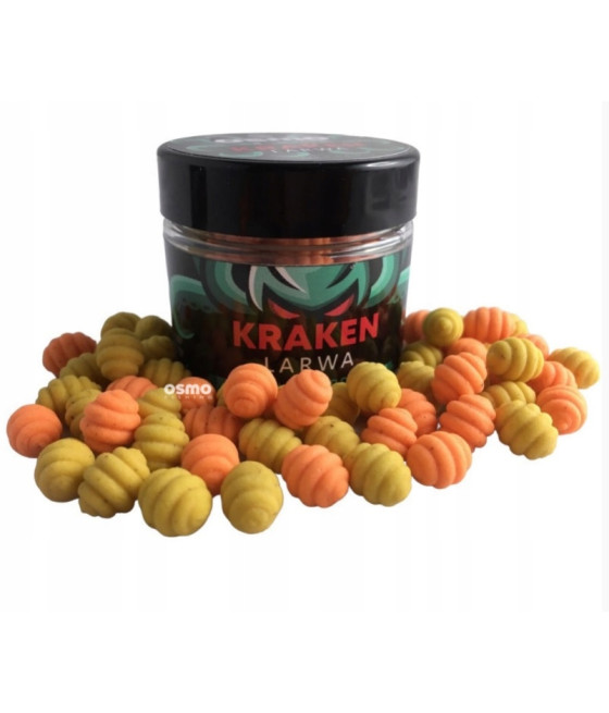 OSMO Kraken Mini Larwa 30g Wafters