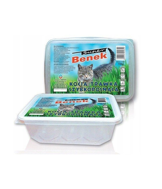 Granulat Super Benek 150 g