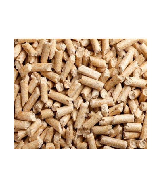 Super Pinio żwirek drewniany 10 l