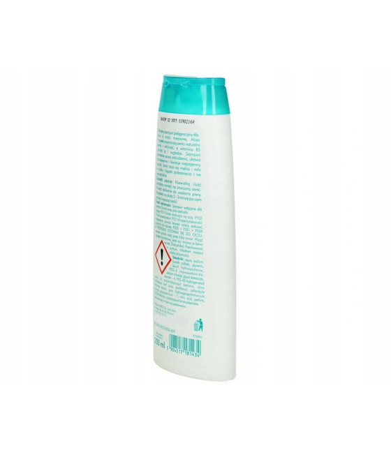 BROS HAPPS SZAMPON D/PSÓW JASNA SIERŚĆ 200ML