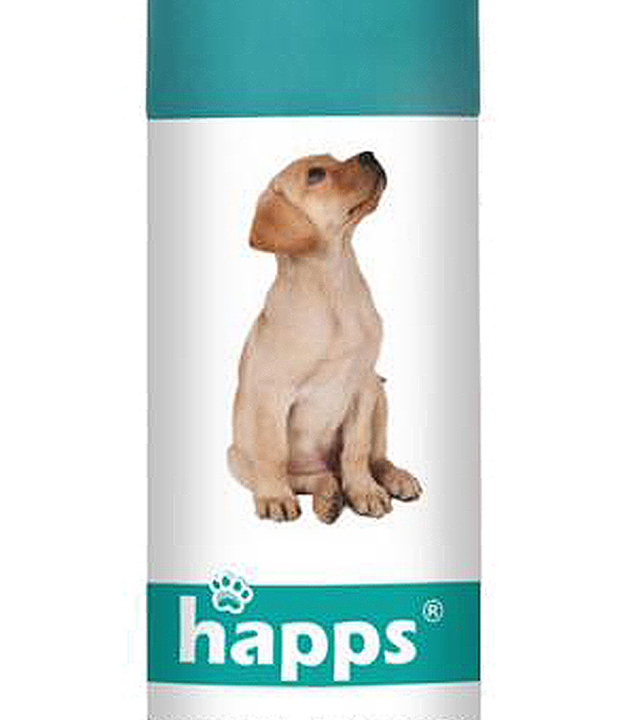 HAPPS Spray na pchły i kleszcze 250ml