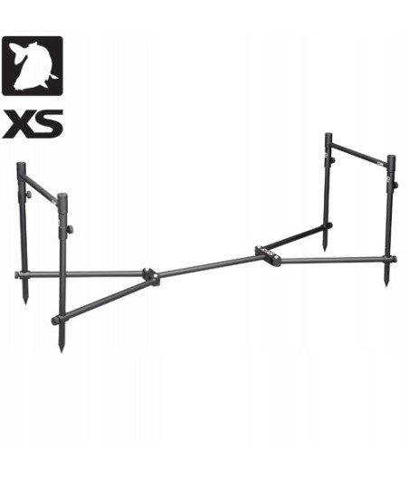 Rodpod Spro Straregy XS