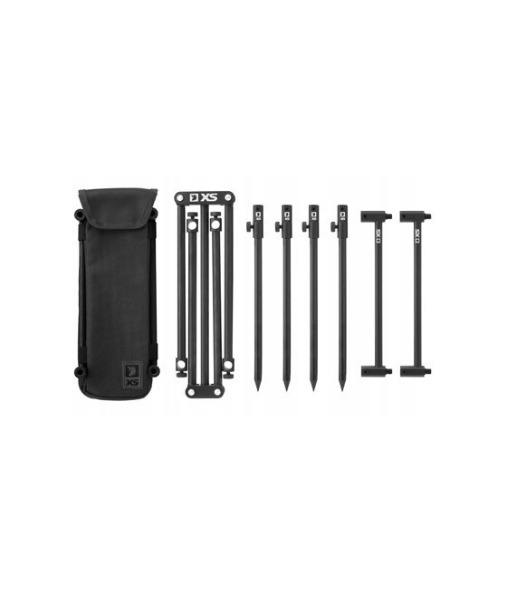 Rodpod Spro Straregy XS