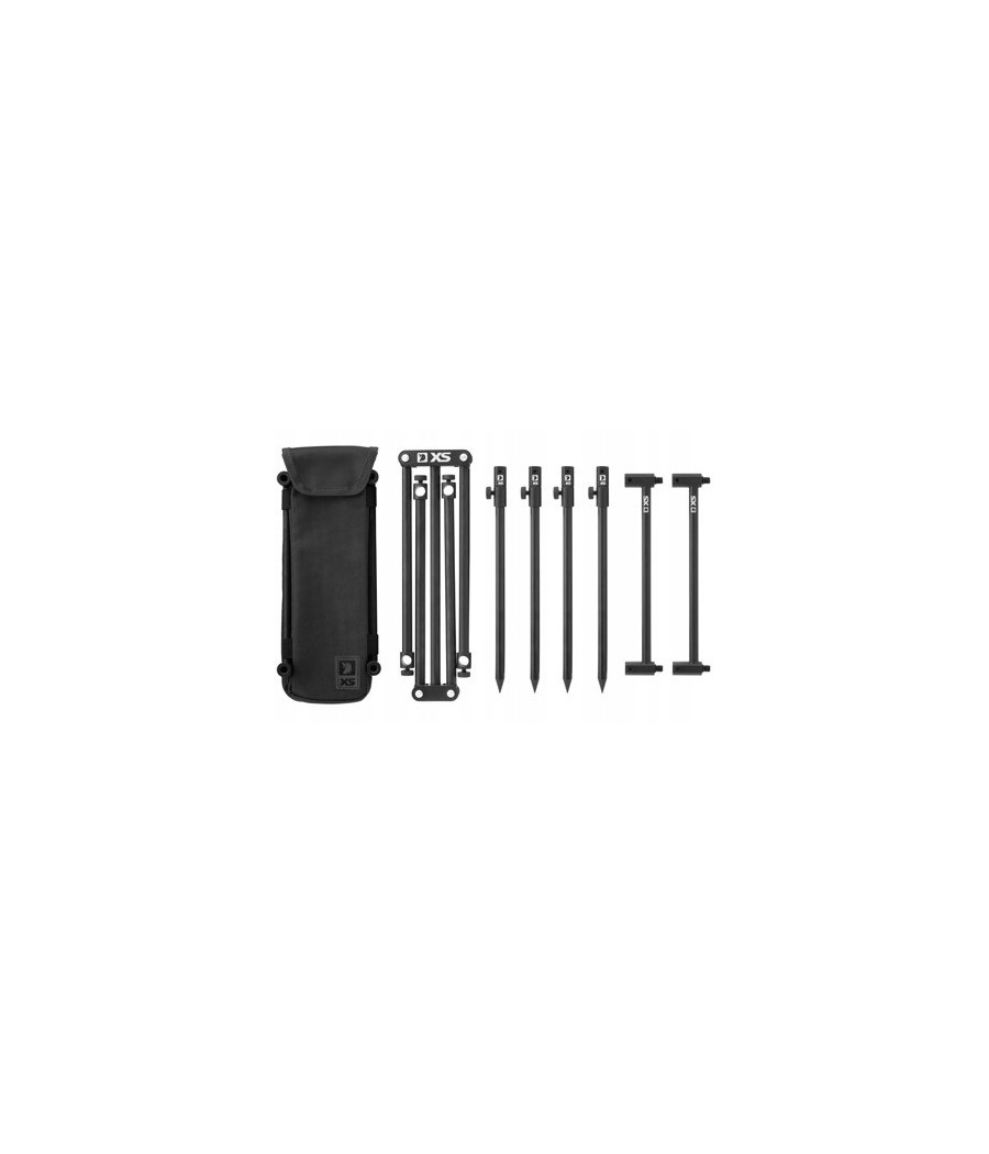 Rodpod Spro Straregy XS