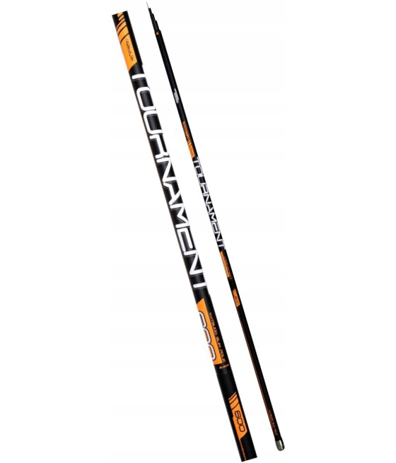 BAT MIKADO KATSUDO SLIM TOURNAMENT POLE 600cm 6m