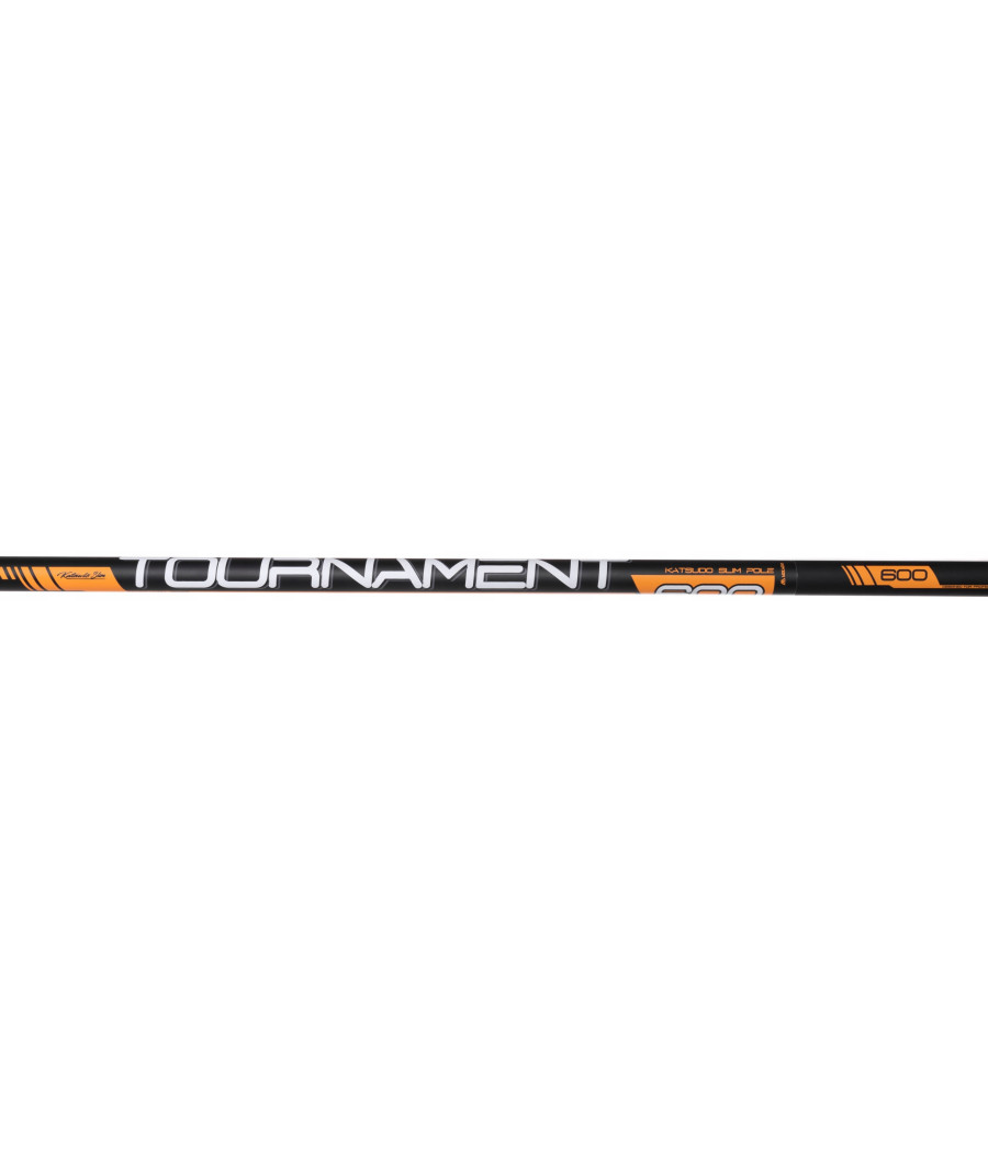 BAT MIKADO KATSUDO SLIM TOURNAMENT POLE 600cm 6m