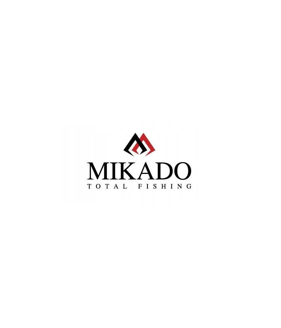 BAT MIKADO KATSUDO SLIM TOURNAMENT POLE 600cm 6m