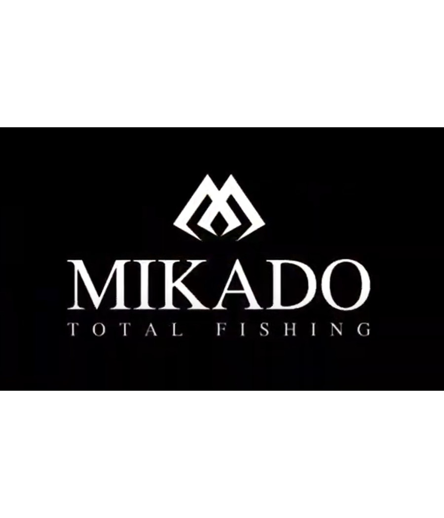 BAT MIKADO KATSUDO SLIM TOURNAMENT POLE 600cm 6m