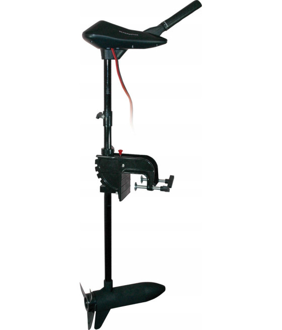Silnik elektryczny York SILNIK YORK 38 lb 1 W