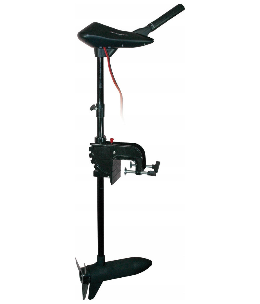 Silnik elektryczny York SILNIK YORK 38 lb 1 W