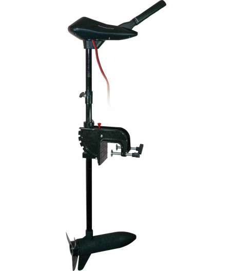 Silnik elektryczny York SILNIK YORK 38 lb 1 W