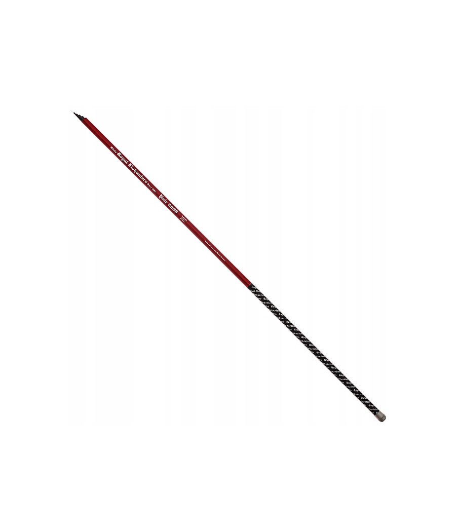 WĘDKA BAT MIKADO ROYAL FISHUNTERS POLE 9008 9,00m WĘDKA BAT MIKADO ROYAL FISHUNTERS POLE 9008 9,00m