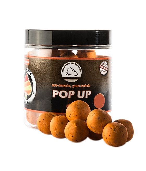 BAIT ZONE POP-UP FRUIT ACE 12 MM opakowanie 200 ML