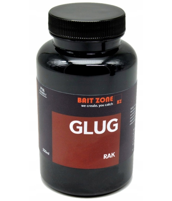 GLUG RAK BAIT-ZONE 250ml