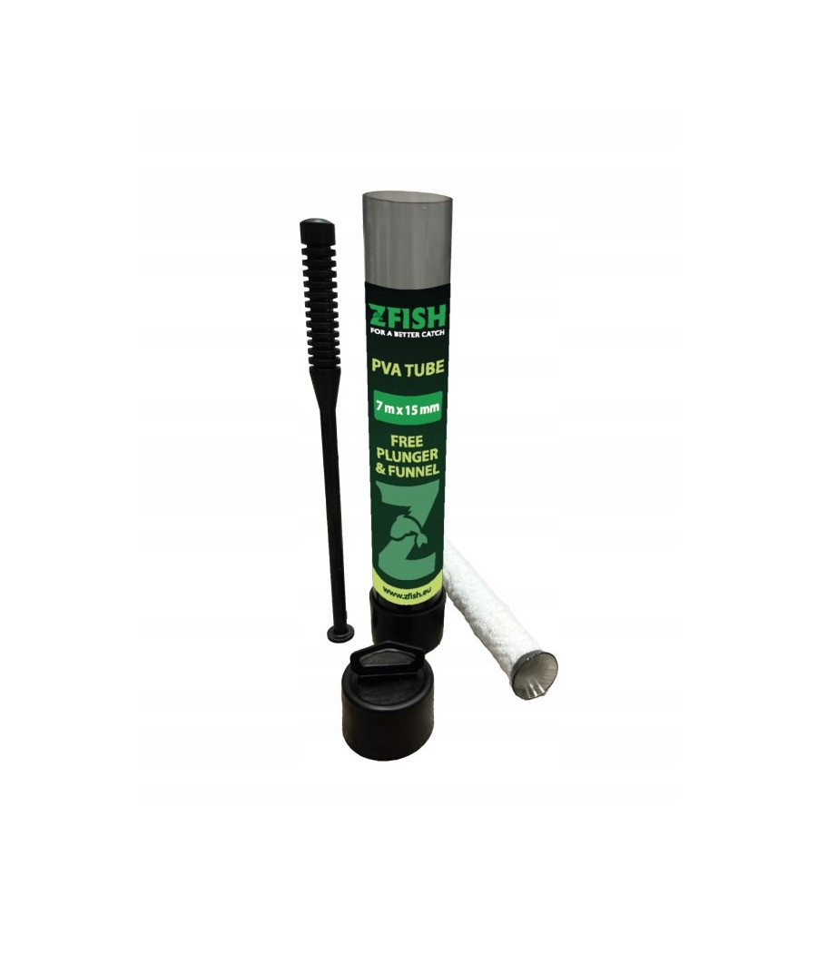 ZFISH PVA Pończochowa tuba siatkowa 15mm - 7m ZFISH PVA Pończochowa tuba siatkowa 15mm - 7m