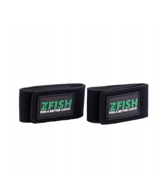 Zfish Opaski Neoprenowe na Wędki Rod Bands Pro