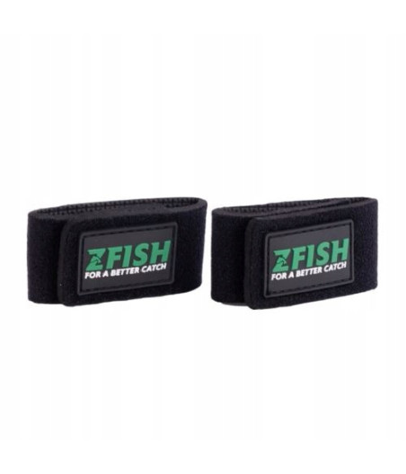 Zfish Opaski Neoprenowe na Wędki Rod Bands Pro