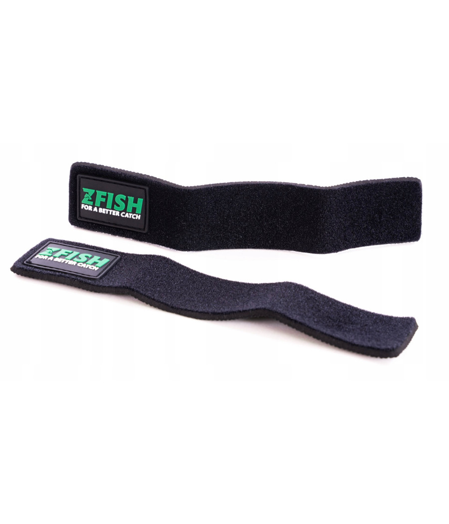 Zfish Opaski Neoprenowe na Wędki Rod Bands Pro