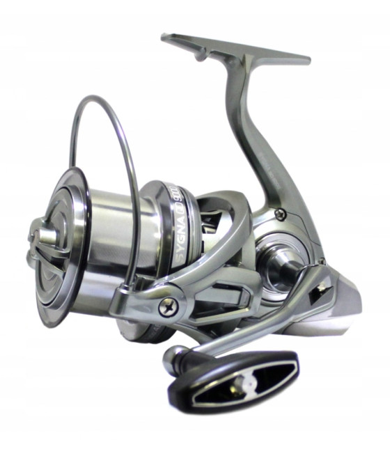 Kołowrotek Zfish Sygna QD9000 4.6:1