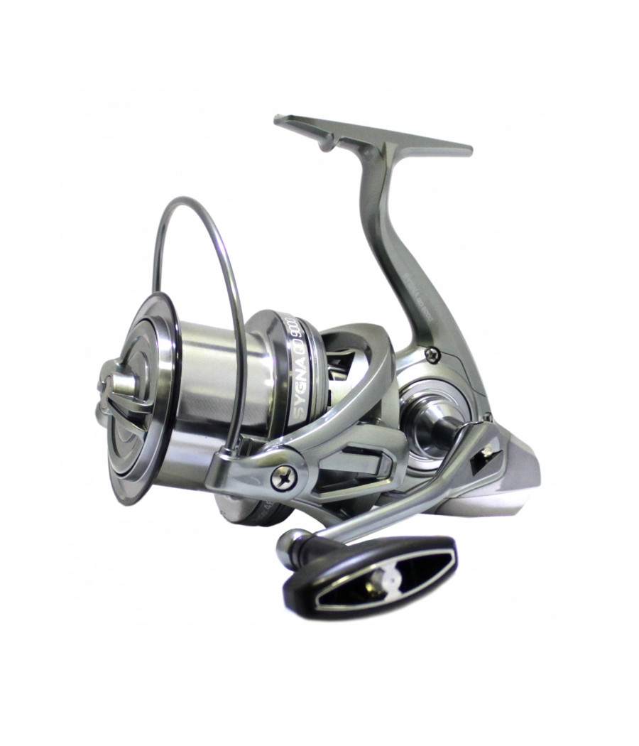 Kołowrotek Zfish Sygna QD9000 4.6:1