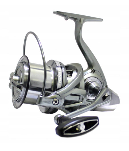 Kołowrotek Zfish Sygna QD9000 4.6:1