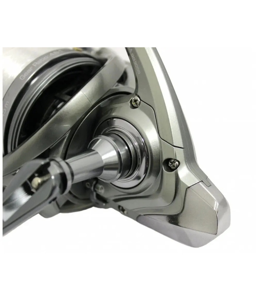 Kołowrotek Zfish Sygna QD9000 4.6:1