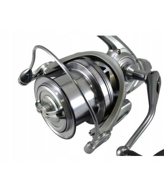 Kołowrotek Zfish Sygna QD9000 4.6:1