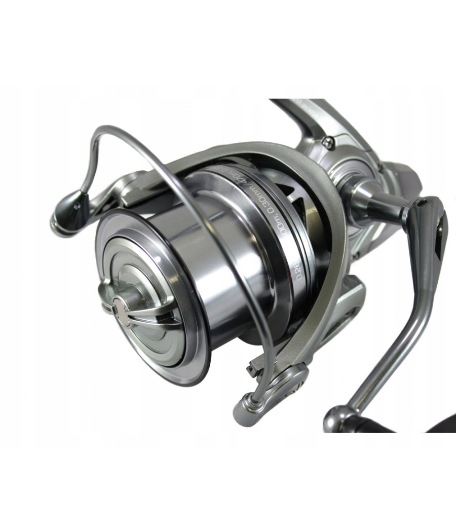 Kołowrotek Zfish Sygna QD9000 4.6:1