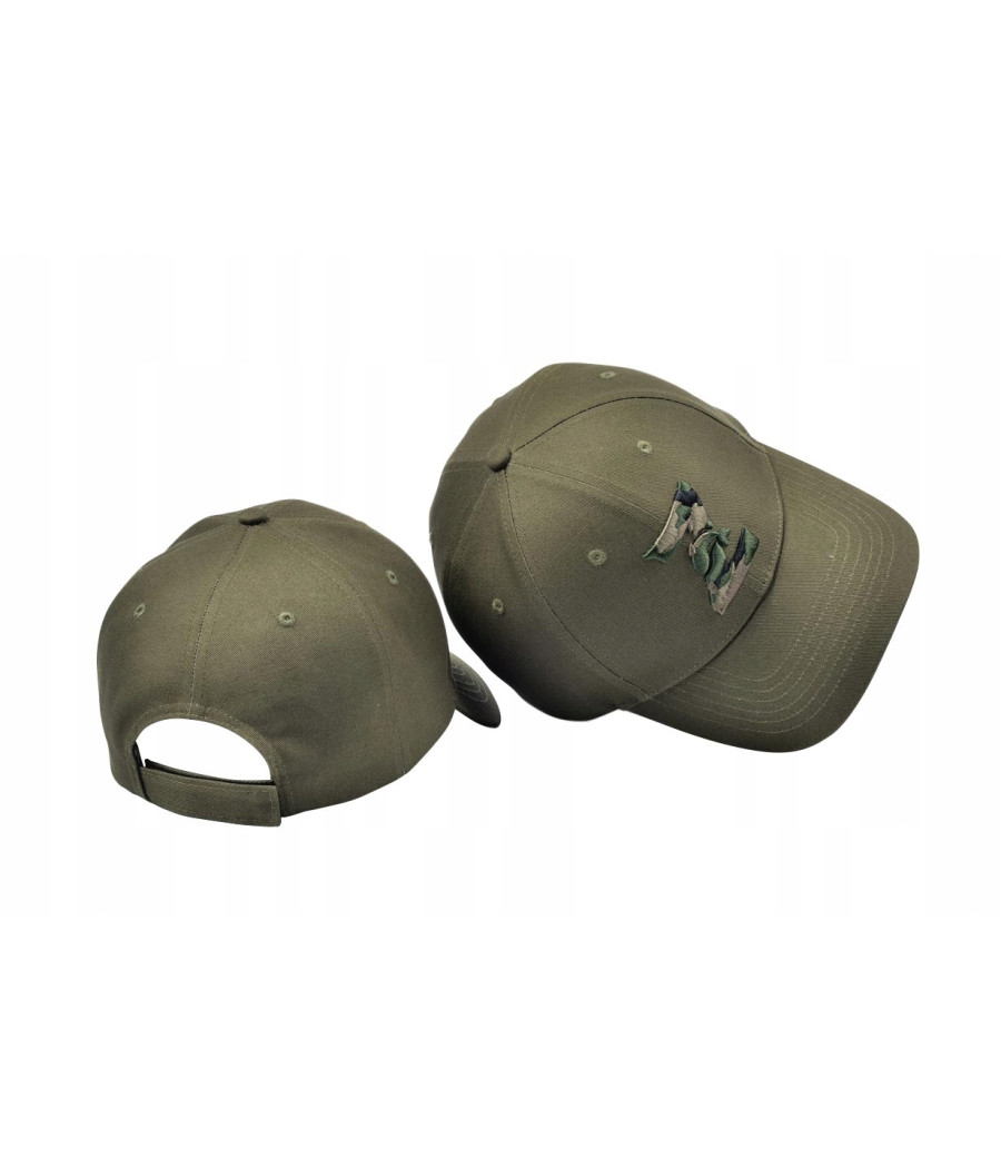 Zfish Z Cap Green