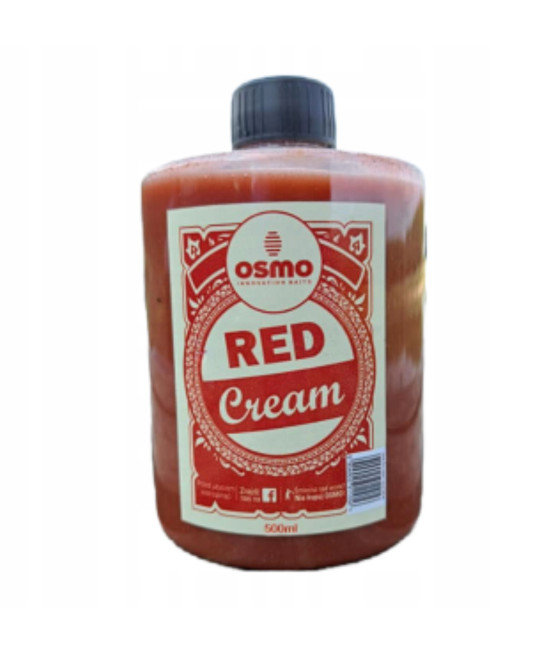 Osmo Zalewa Juice Red Cream 500ml