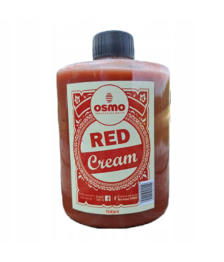 Osmo Zalewa Juice Red Cream 500ml