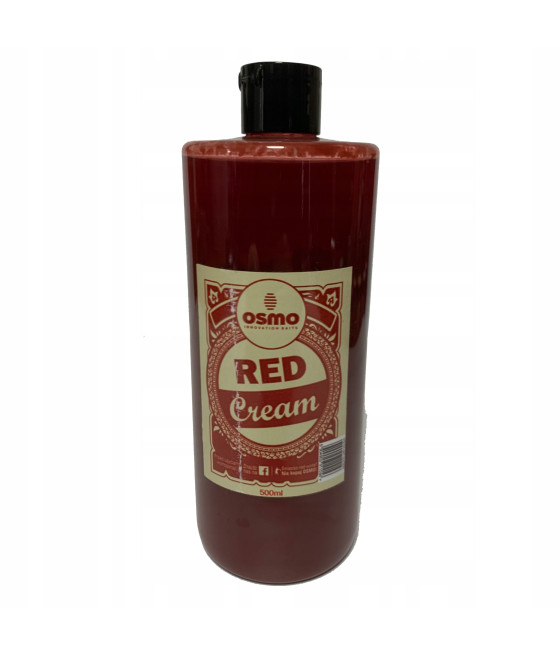 Osmo Red Cream Juice - 500ml