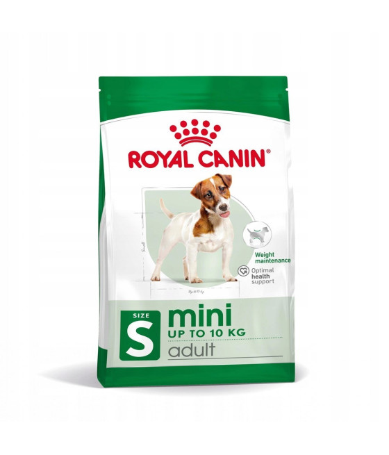 ROYAL CANIN MINI ADULT -2 kg|Karma dla dorosłych psów małych ras (do 10 kg)