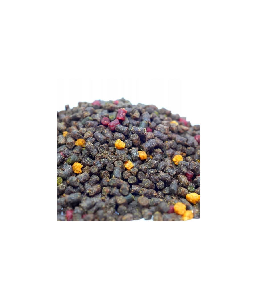 Osmo Pro Pellet Dark 2mm