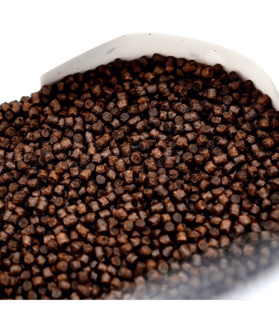 Osmo Pro Pellet - Intense Dark - 900g