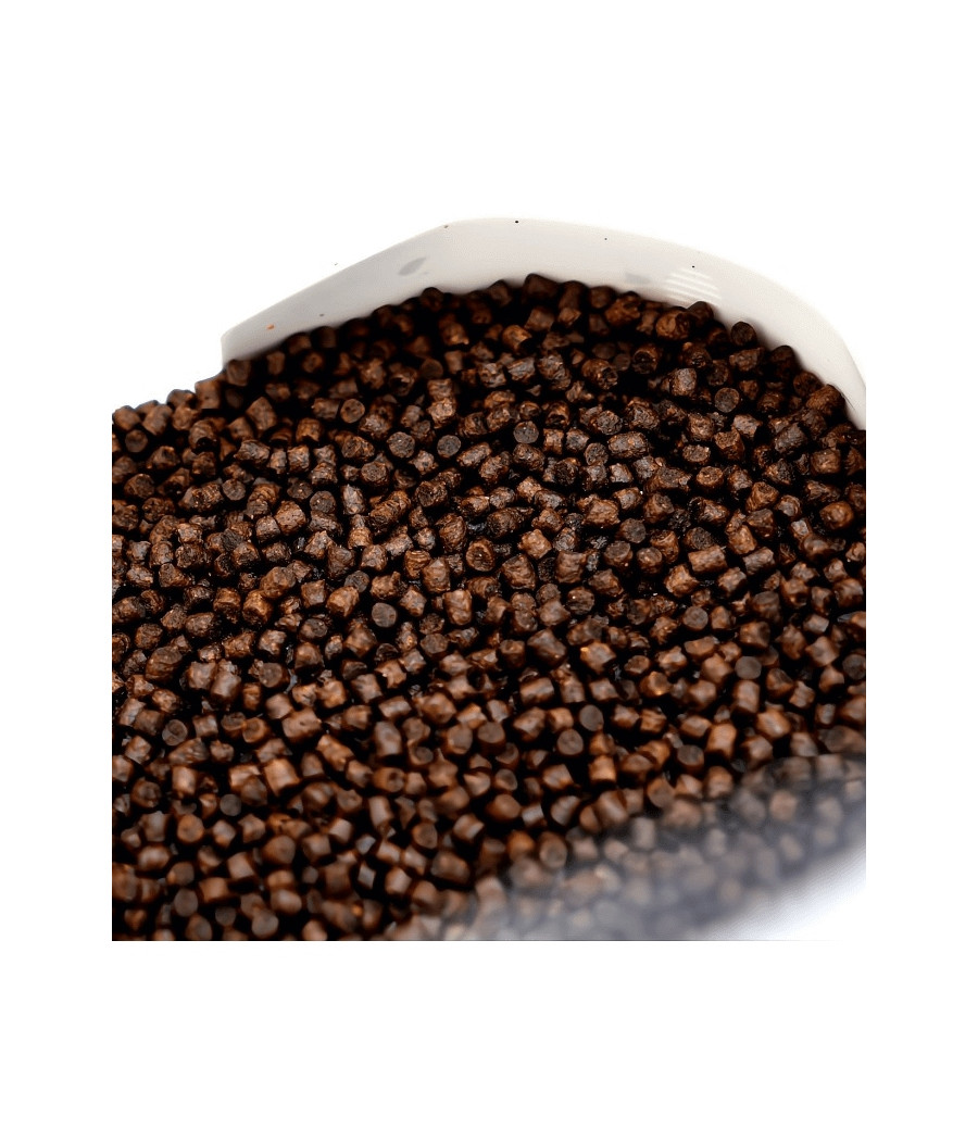Osmo Pro Pellet - Intense Dark - 900g