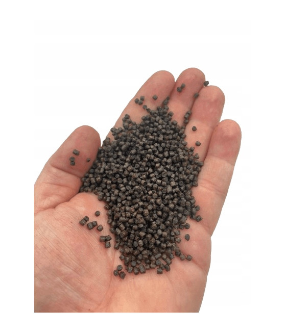 Osmo Pro Pellet - Intense Dark - 900g