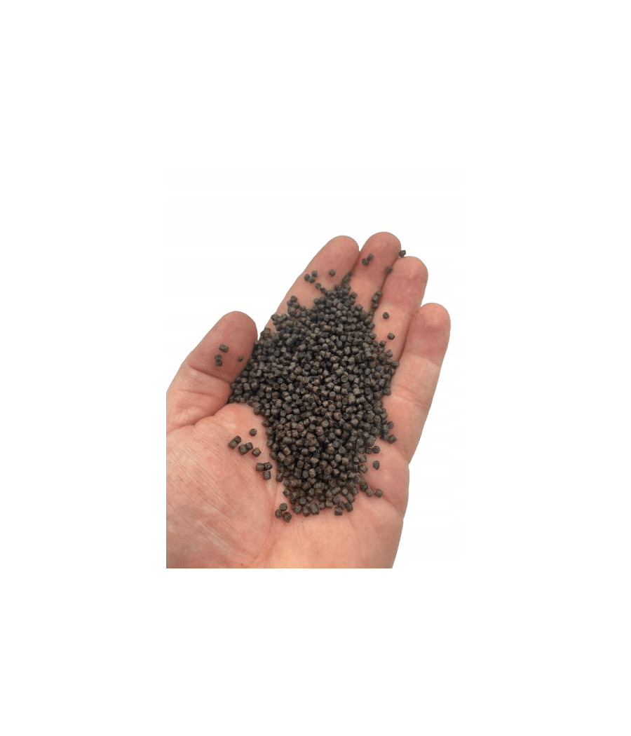 Osmo Pro Pellet - Intense Dark - 900g