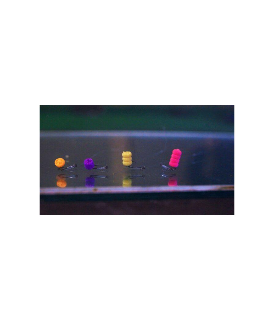 OSMO Mini Worms CORNIK Wiggly Wafters
