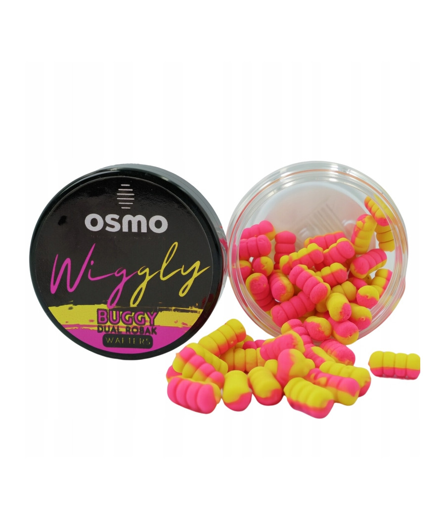 Osmo Mini Robak Wiggly Buggy Osmo Mini Robak Wiggly Buggy